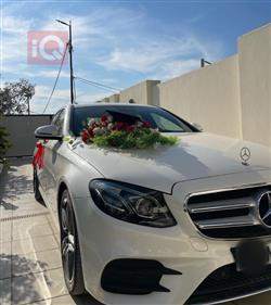 مرسيدس بنز E-Class